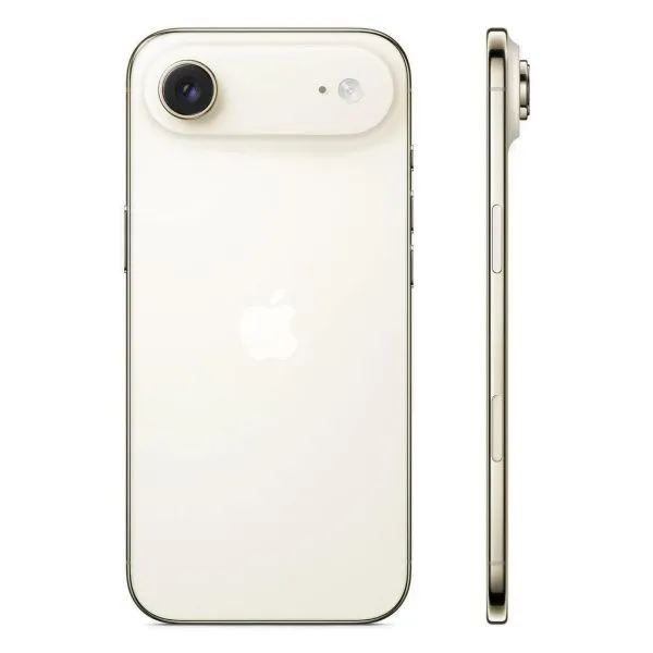 Apple iPhone Air 256Gb Light Gold