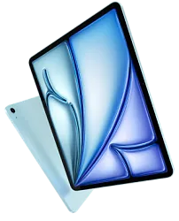 iPad