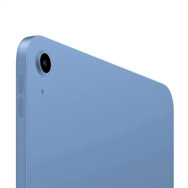 Apple iPad 11 (2025) Wi-Fi 512gb Blue