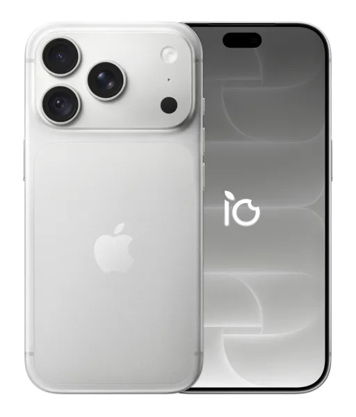Apple iPhone 18 Pro Max 2TB Silver Sim