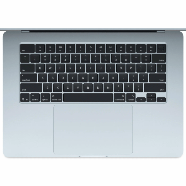 Apple MacBook Air 13 2025 M4/10CPU-10GPU/16GB/512GB Sky Blue MC6U4